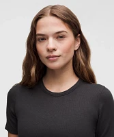 Hold Tight Short-Sleeve Shirt | Women's Short Sleeve Shirts & Tee's