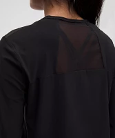 Sculpt Long-Sleeve Shirt | Women's Long Sleeve Shirts
