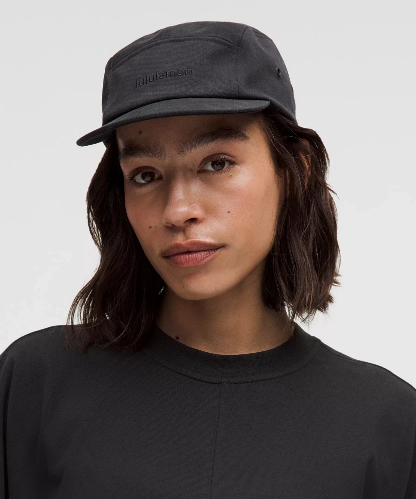Cotton Jersey Oversized Dolman Tee *Stitch Detail | Women's Short Sleeve Shirts & Tee's