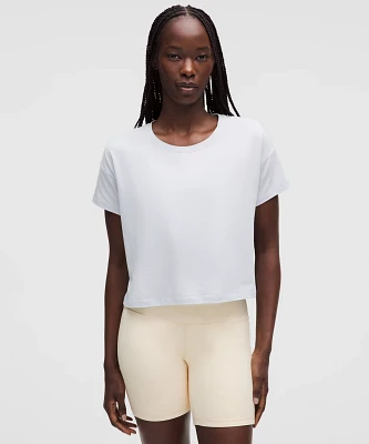 Cates T-Shirt | Women's Short Sleeve Shirts & Tee's