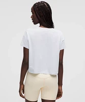 Cates T-Shirt | Women's Short Sleeve Shirts & Tee's