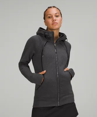 Scuba Full-Zip Hoodie *Plush | Women's Hoodies & Sweatshirts