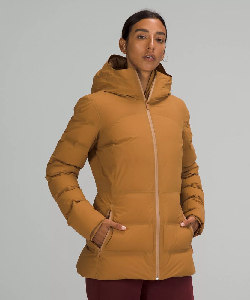 bozeman flame sleeping bag