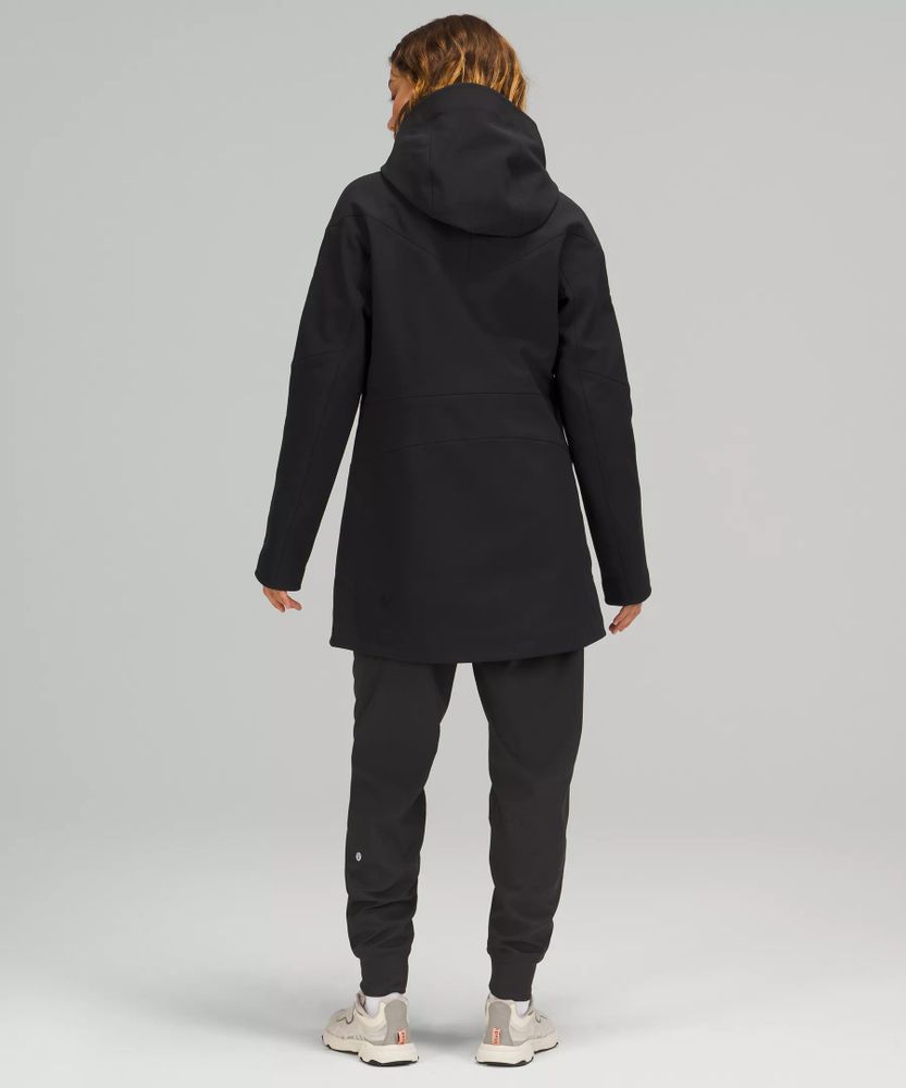 RepelShell Rain Jacket | Women's Coats & Jackets