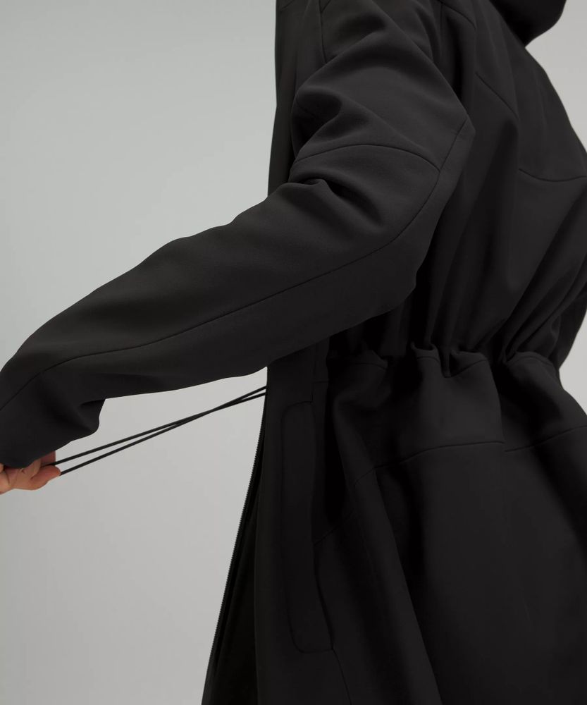 RepelShell Rain Jacket | Women's Coats & Jackets