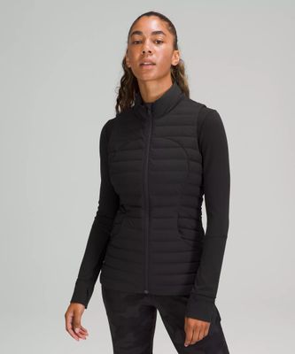 Pack It Down 700-Fill Vest | Women's Coats & Jackets