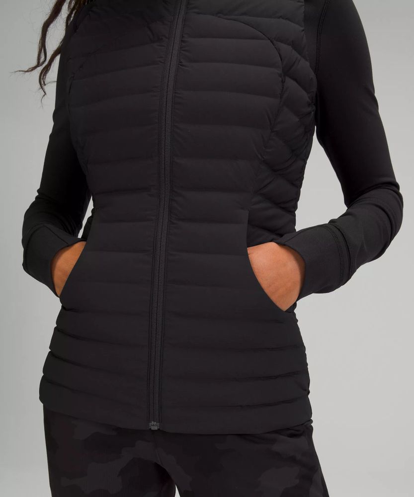 Pack It Down 700-Fill Vest | Women's Coats & Jackets
