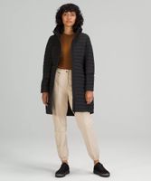 Pack It Down 700-Fill Long Jacket | Women's Coats & Jackets