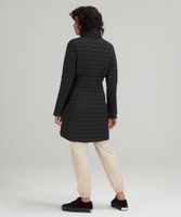 Pack It Down 700-Fill Long Jacket | Women's Coats & Jackets