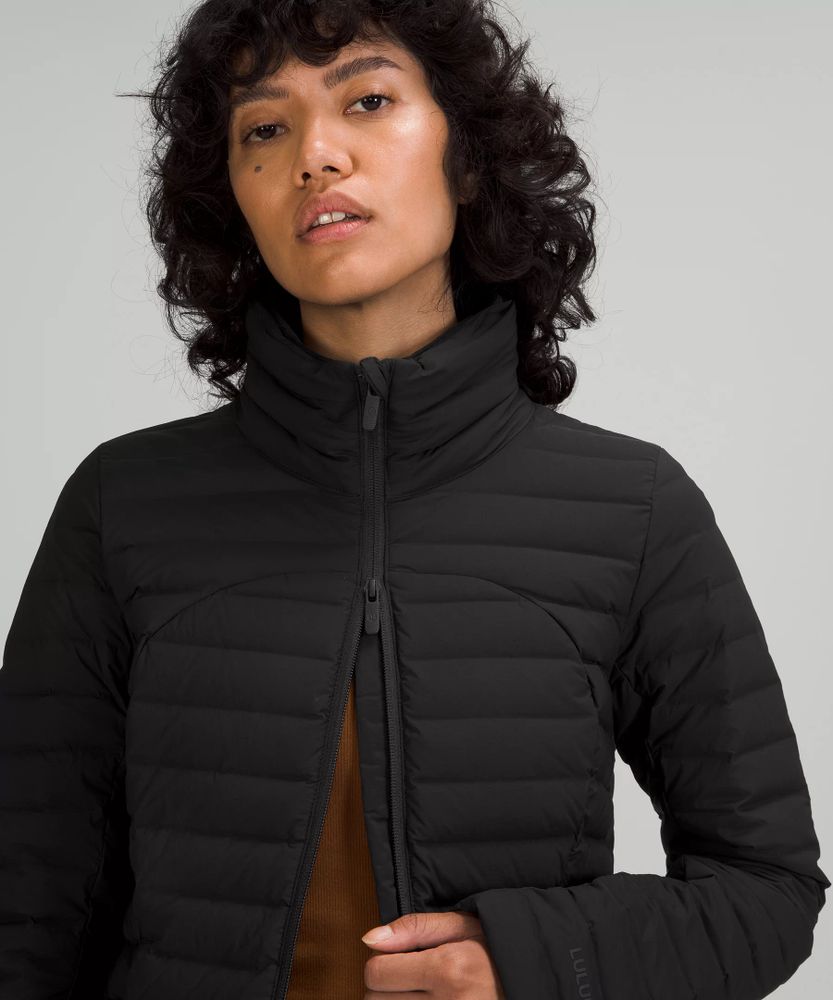 Pack It Down 700-Fill Long Jacket | Women's Coats & Jackets
