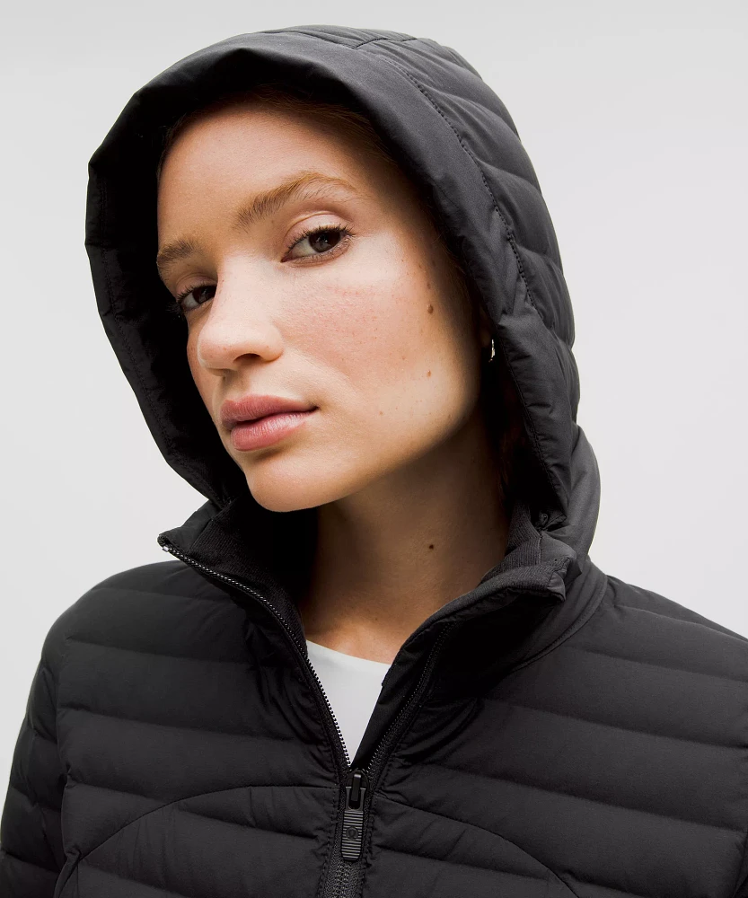 Pack It Down 700-Fill Long Jacket | Women's Coats & Jackets