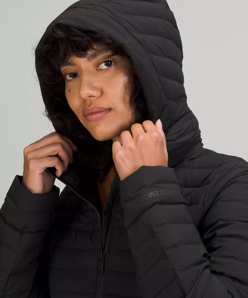 Pack It Down 700-Fill Long Jacket | Women's Coats & Jackets