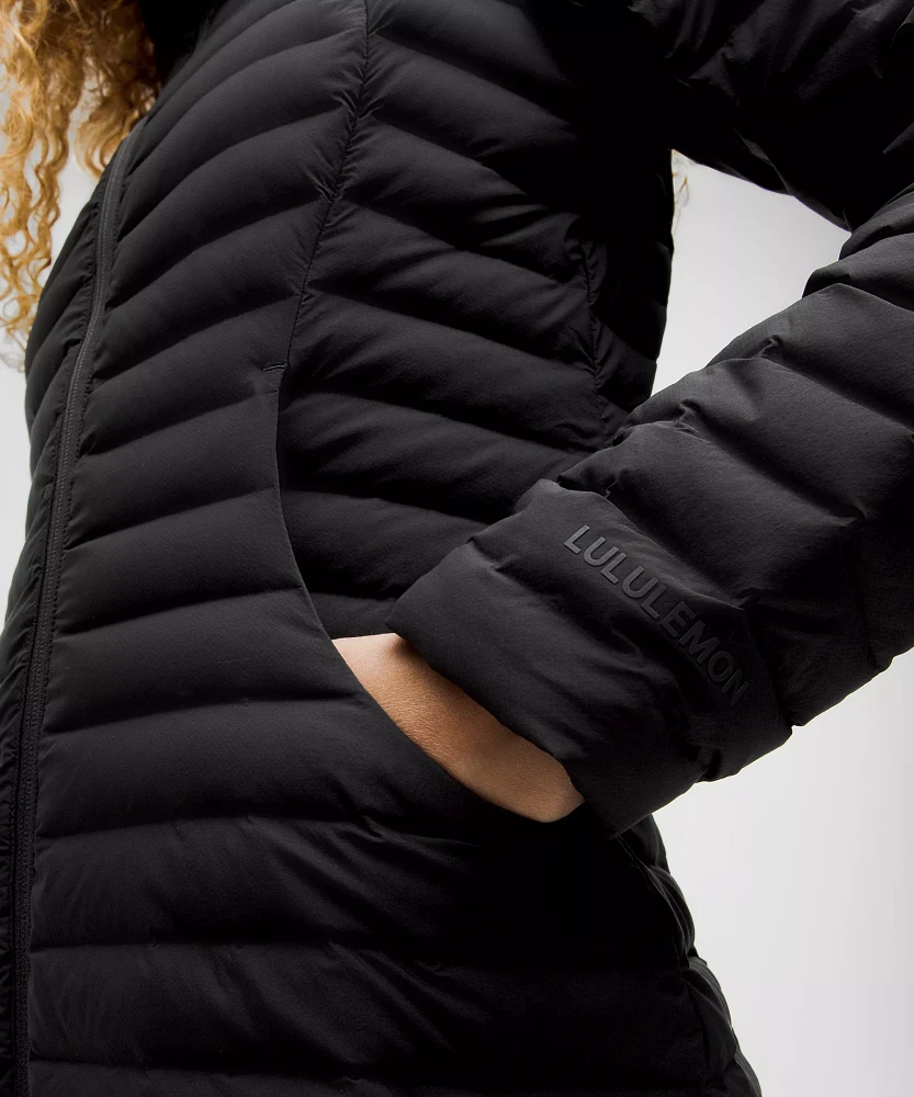Pack It Down 700-Fill Long Jacket | Women's Coats & Jackets