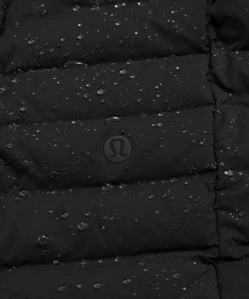 Pack It Down 700-Fill Long Jacket | Women's Coats & Jackets