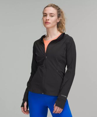 Mist Over Windbreaker | Women's Coats & Jackets