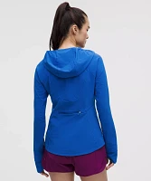 Mist Over Windbreaker | Women's Coats & Jackets