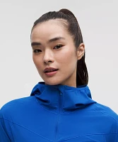 Mist Over Windbreaker | Women's Coats & Jackets