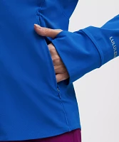 Mist Over Windbreaker | Women's Coats & Jackets