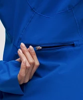 Mist Over Windbreaker | Women's Coats & Jackets