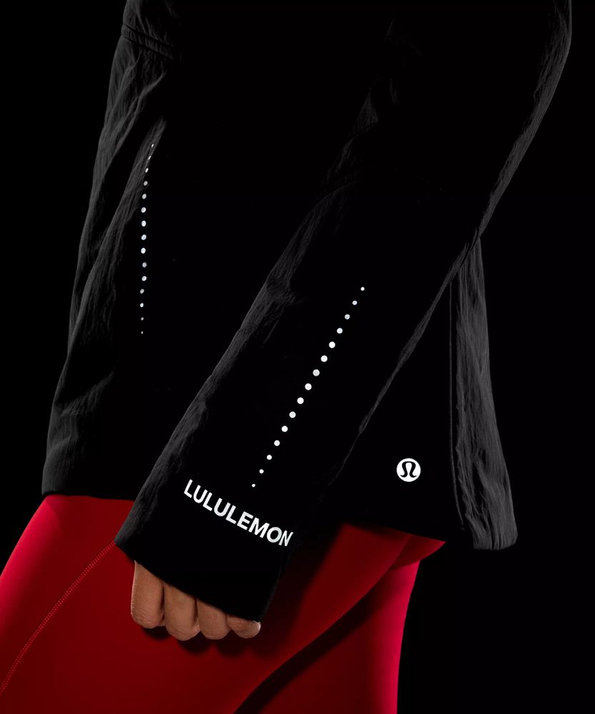 Another Mile Jacket | Women's Coats & Jackets
