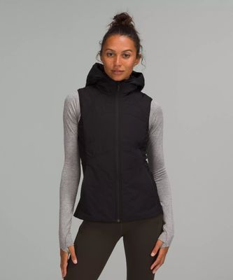 Another Mile Vest | Women's Coats & Jackets