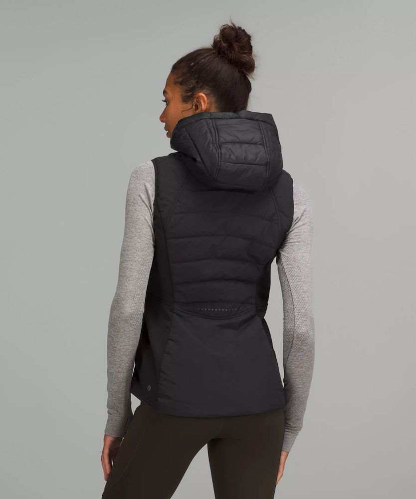 Another Mile Vest | Women's Coats & Jackets