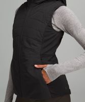 Another Mile Vest | Women's Coats & Jackets