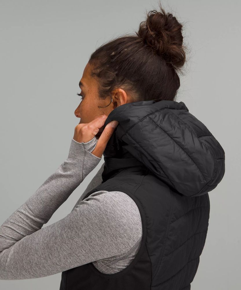 Another Mile Vest | Women's Coats & Jackets