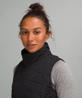 Another Mile Vest | Women's Coats & Jackets