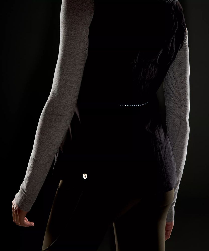 Another Mile Vest | Women's Coats & Jackets