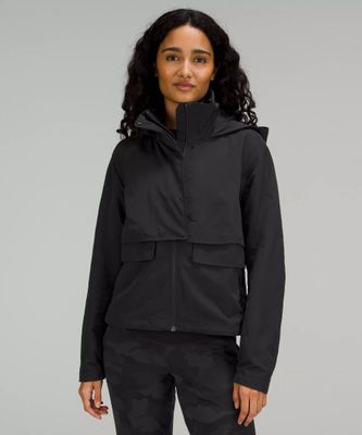Always Effortless Classic-Fit Jacket | Women's Coats & Jackets