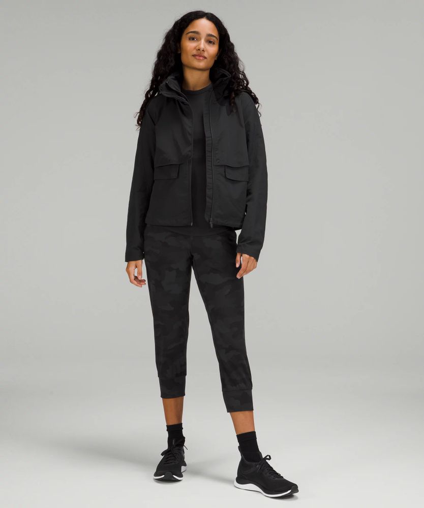 Always Effortless Classic-Fit Jacket | Women's Coats & Jackets