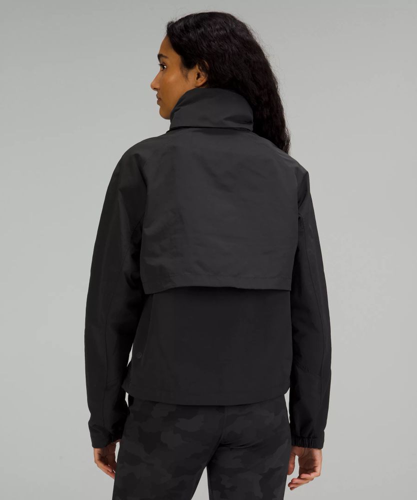 Always Effortless Classic-Fit Jacket | Women's Coats & Jackets