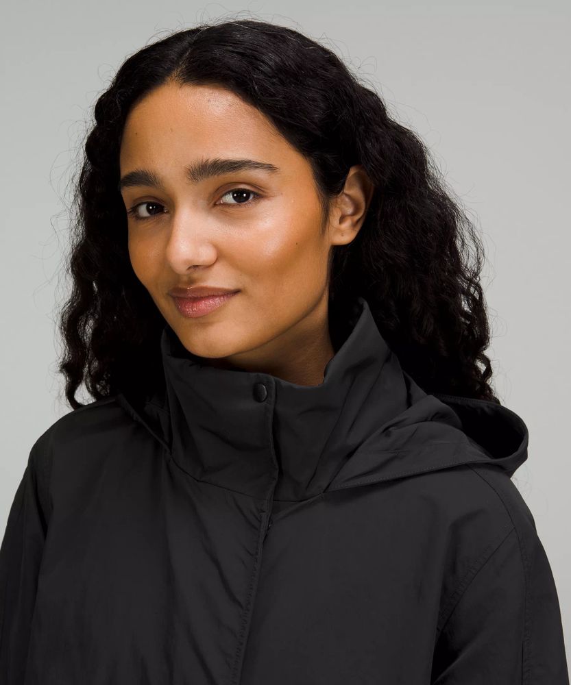 Always Effortless Classic-Fit Jacket | Women's Coats & Jackets