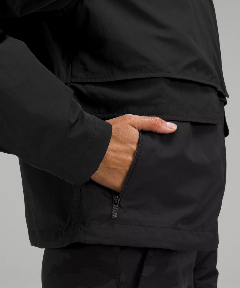 Always Effortless Classic-Fit Jacket | Women's Coats & Jackets