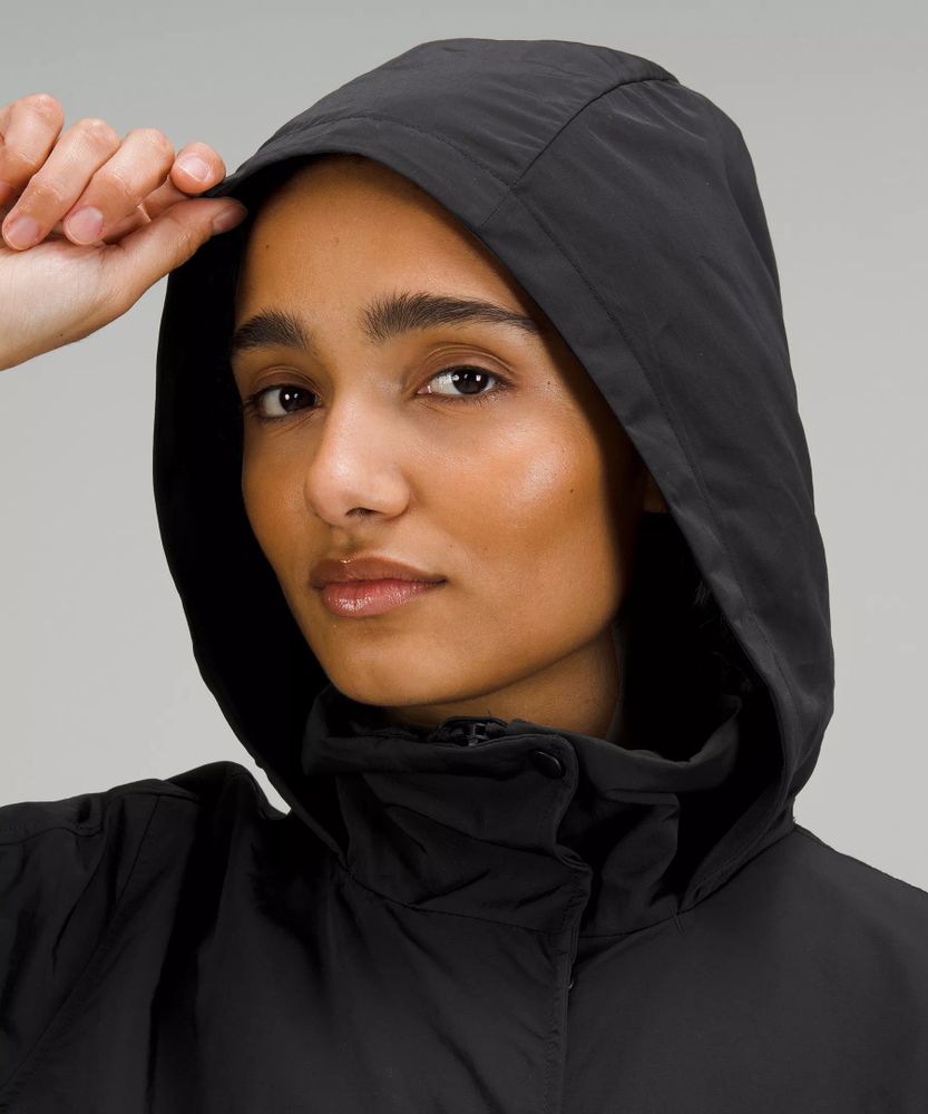 Always Effortless Classic-Fit Jacket | Women's Coats & Jackets