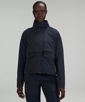 Always Effortless Classic-Fit Jacket | Women's Coats & Jackets