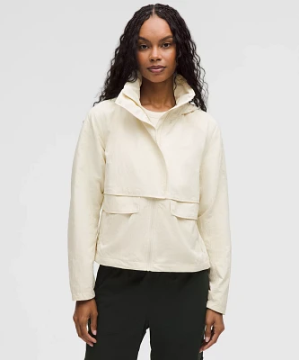Always Effortless Classic-Fit Jacket | Women's Coats & Jackets