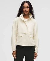 Always Effortless Classic-Fit Jacket | Women's Coats & Jackets