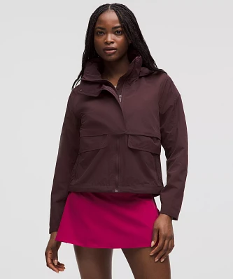Always Effortless Classic-Fit Jacket | Women's Coats & Jackets