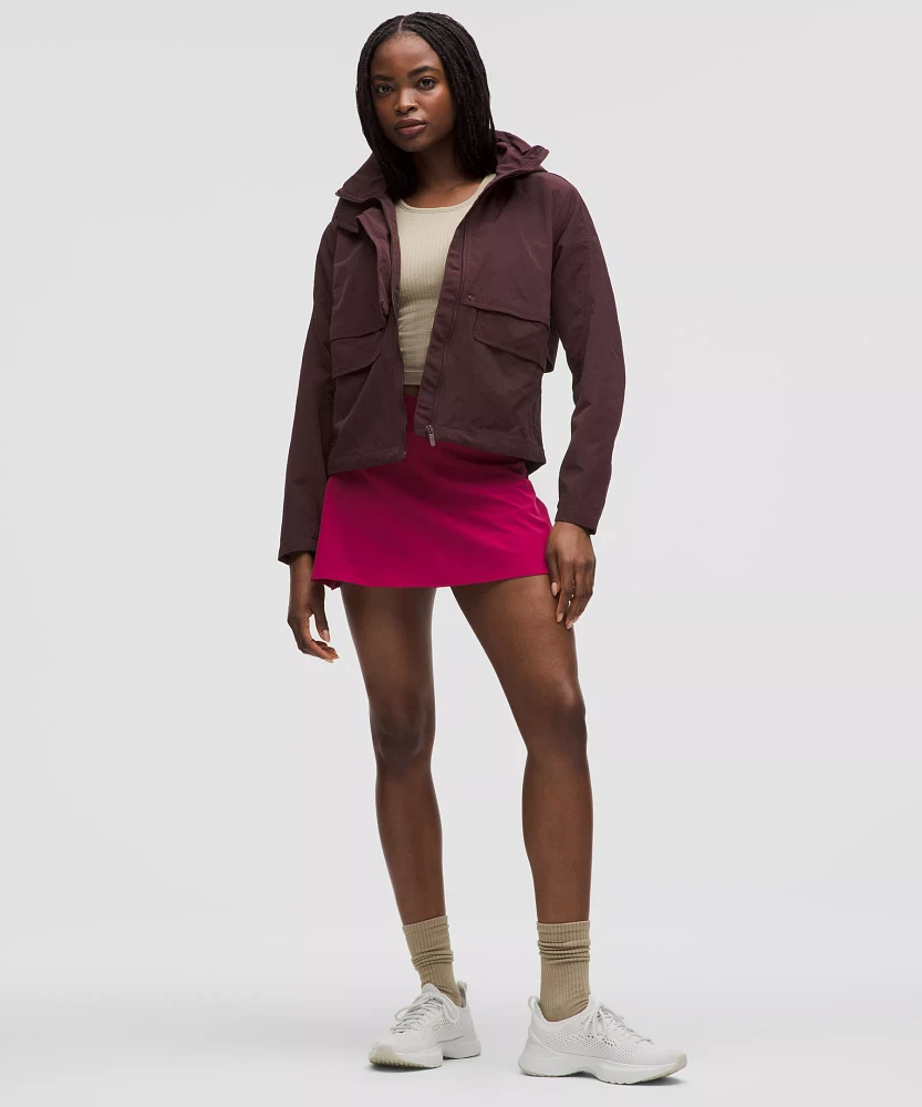 Always Effortless Classic-Fit Jacket | Women's Coats & Jackets