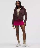 Always Effortless Classic-Fit Jacket | Women's Coats & Jackets