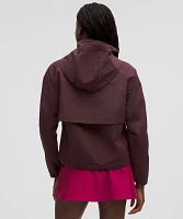 Always Effortless Classic-Fit Jacket | Women's Coats & Jackets
