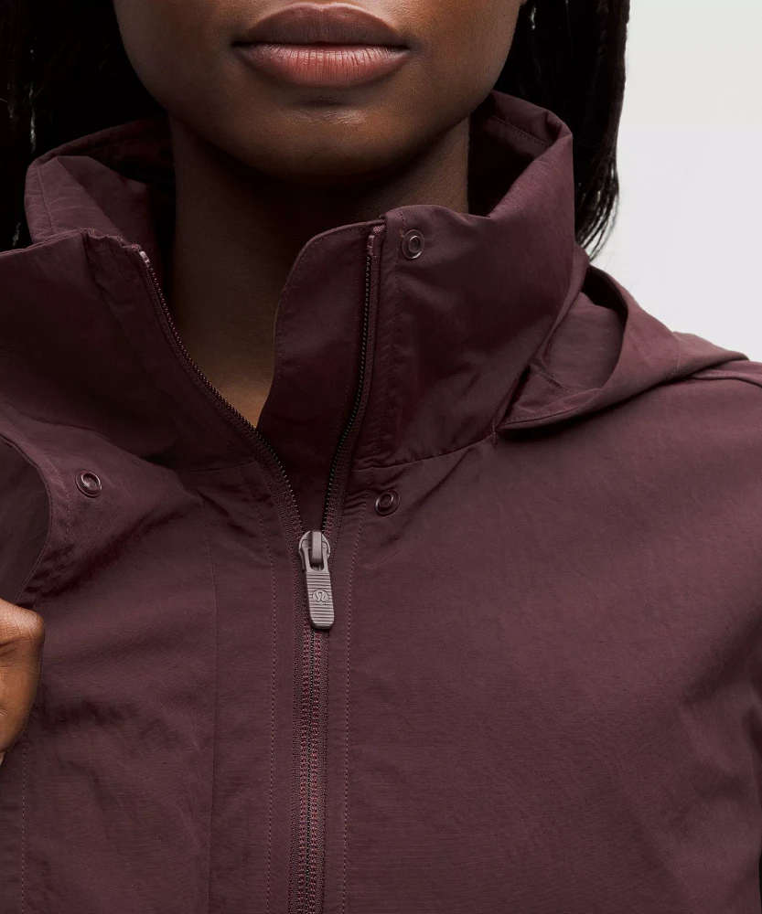 Always Effortless Classic-Fit Jacket | Women's Coats & Jackets