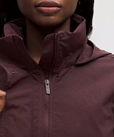 Always Effortless Classic-Fit Jacket | Women's Coats & Jackets