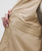 Always Effortless Classic-Fit Jacket | Women's Coats & Jackets