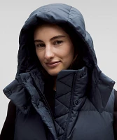 Wunder Puff 600-Down-Fill Cropped Vest | Women's Coats & Jackets