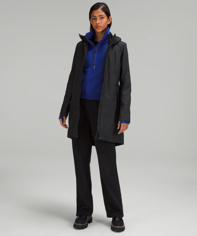 Rain Rebel Insulated Jacket | Women's Coats & Jackets