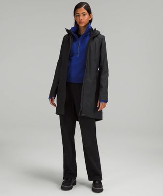 Rain Rebel Insulated Jacket | Women's Coats & Jackets