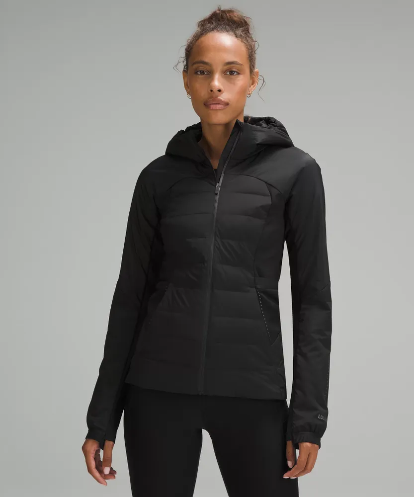 Down for It All 700-Down-Fill Jacket | Women's Coats & Jackets